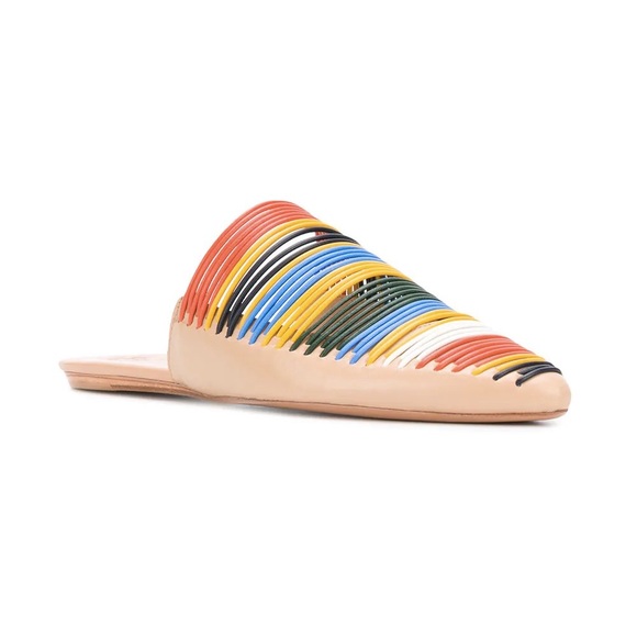 tory burch sienna mule